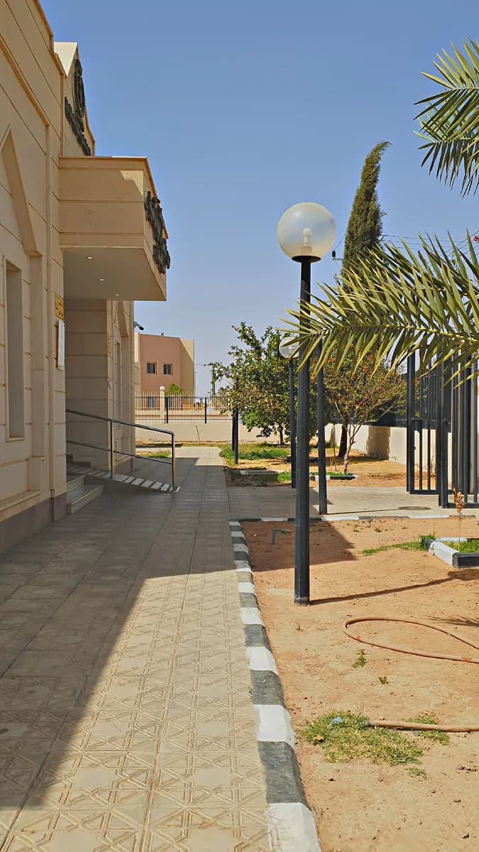 Dr. Nasser Ibrahim Alrashid Eye Center — صورة 2