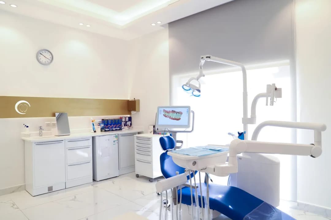 عيادات الجودة Quality Clinics — صورة 2
