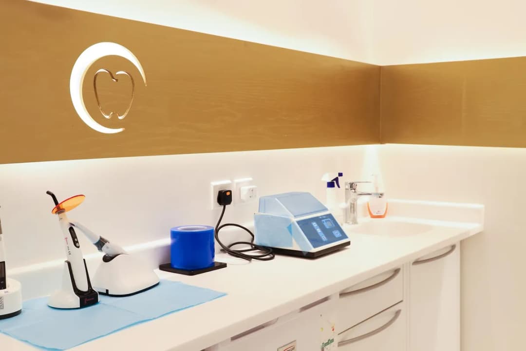 عيادات الجودة Quality Clinics — صورة 6