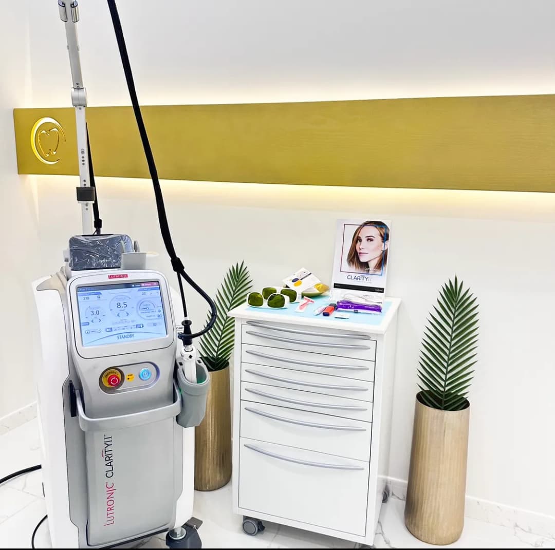 عيادات الجودة Quality Clinics — صورة 7