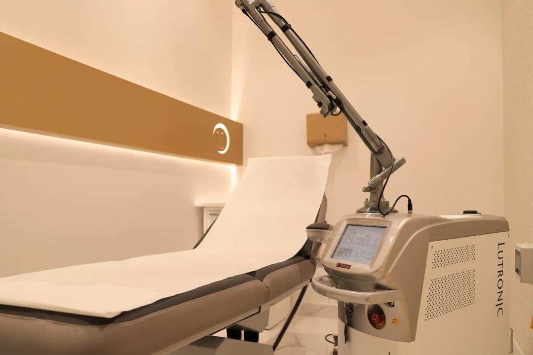عيادات الجودة Quality Clinics — صورة 8