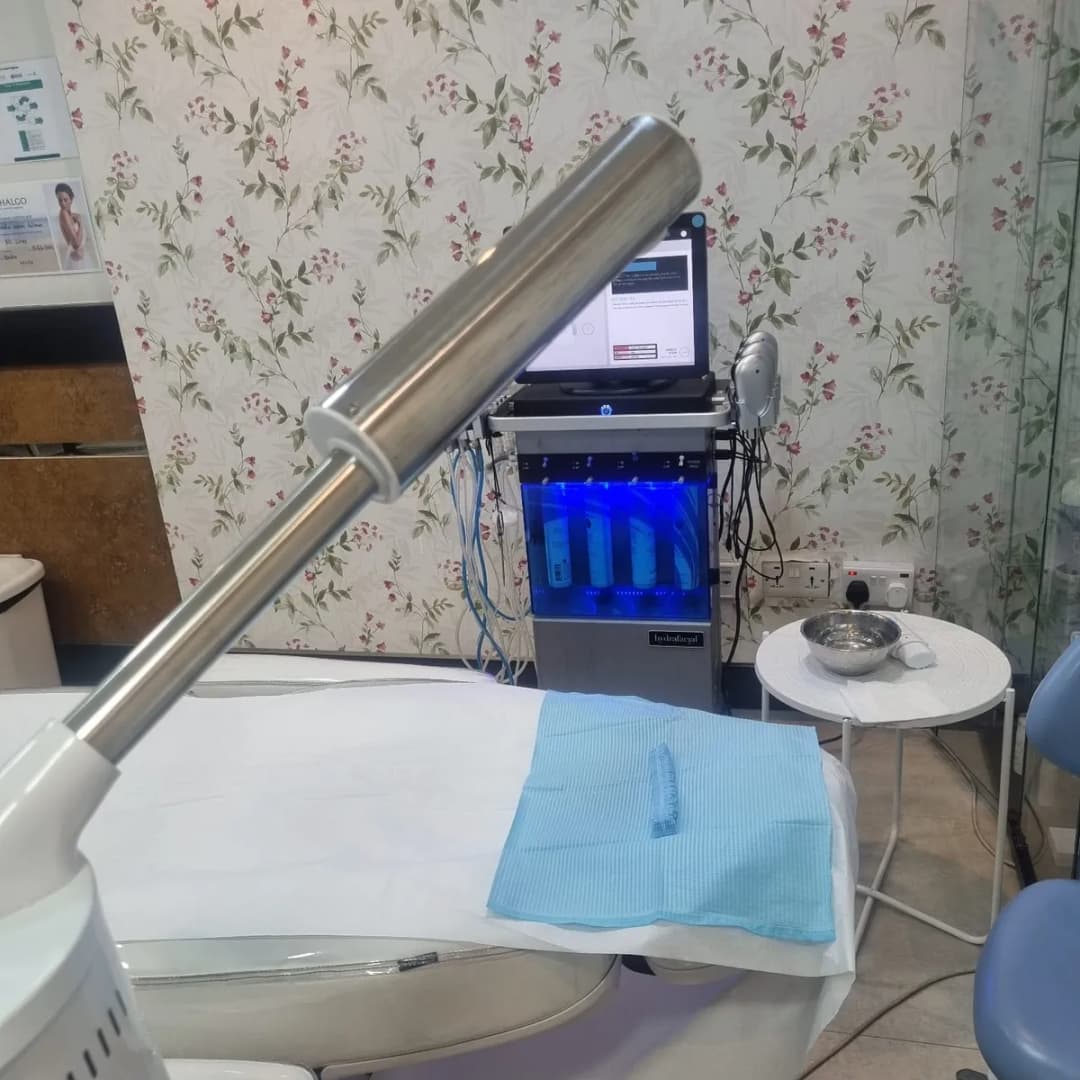 Al-Haqil Digital Specialized Medical Complex — صورة 4