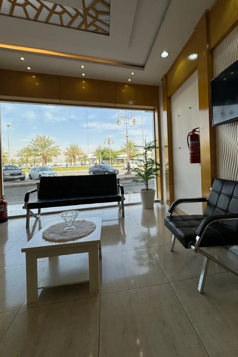 المهيدب لطب الأسنان,النزهة(تبوك) — صورة 3