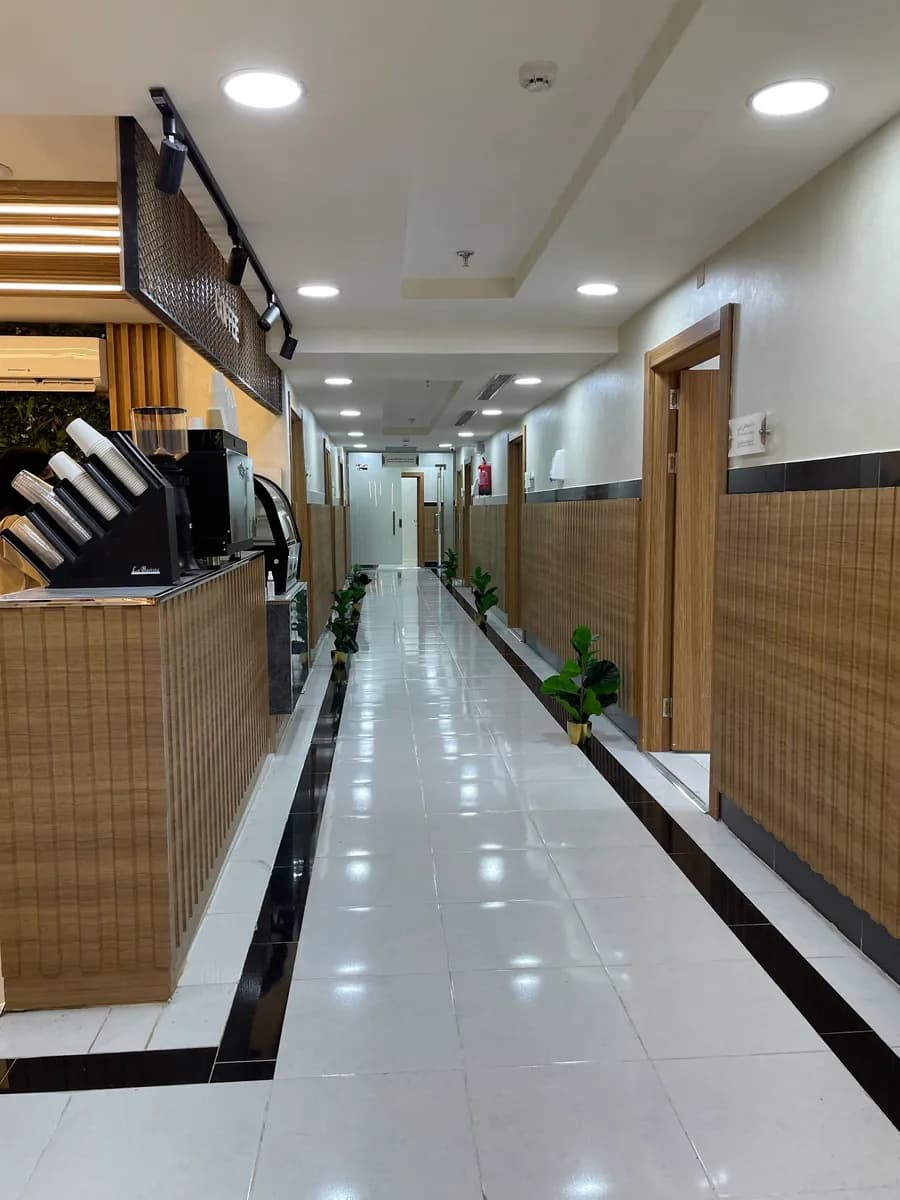 عيادات بيور كلينك — صورة 3