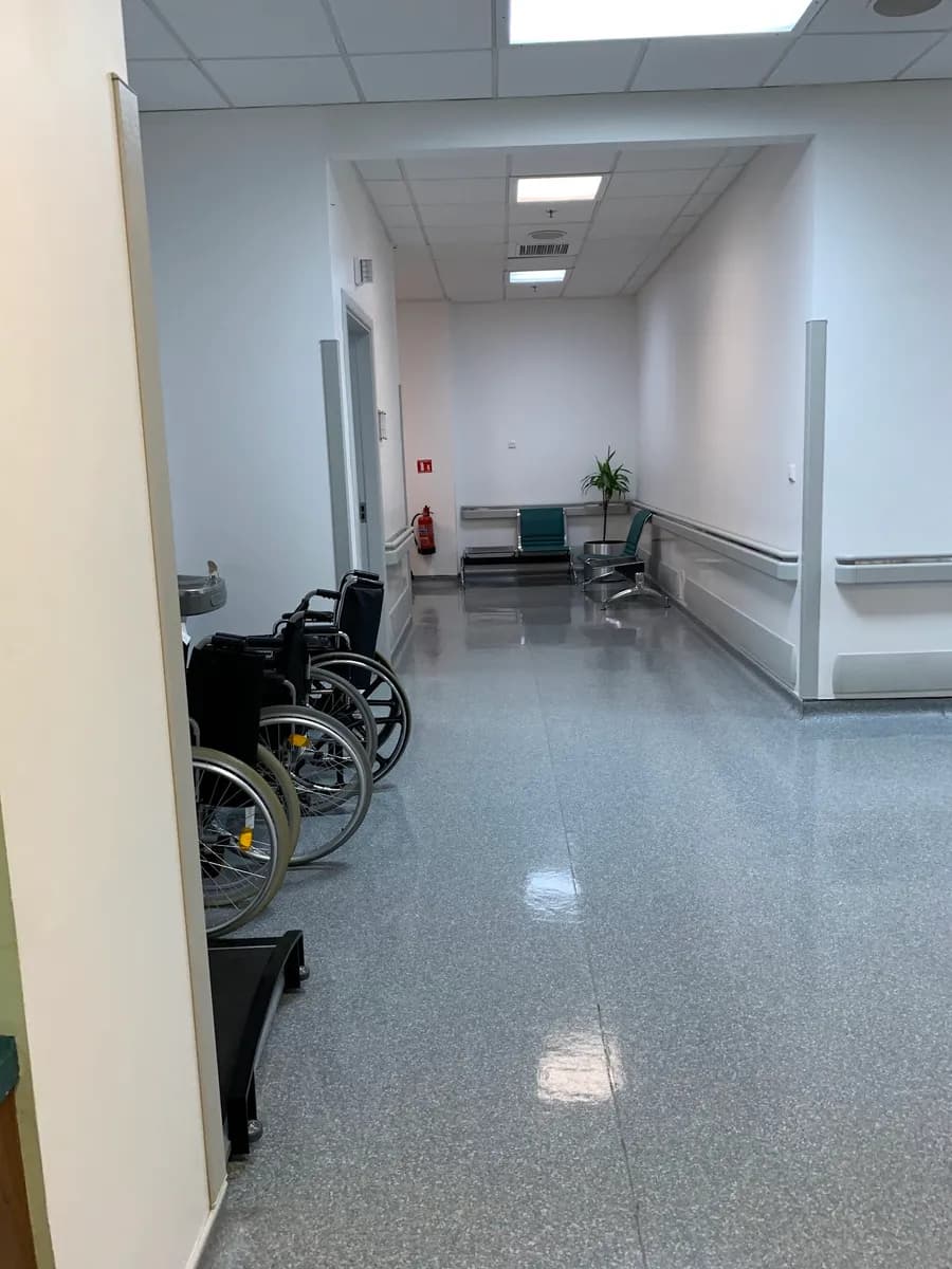 KAUST Clinic — صورة 2