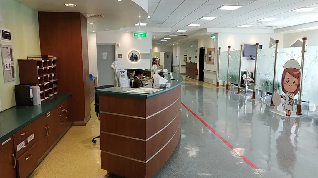 KAUST Clinic — صورة 3