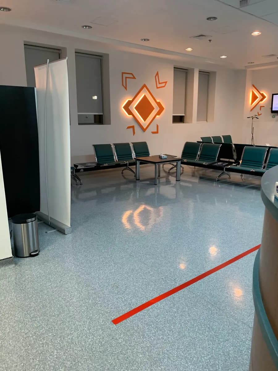 KAUST Clinic — صورة 6