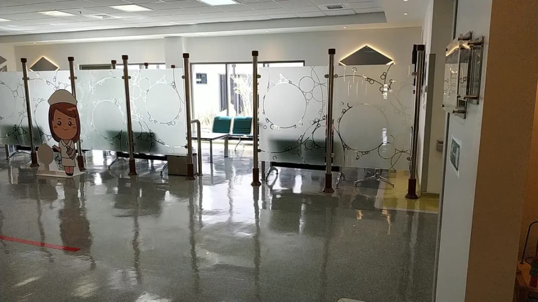 KAUST Clinic — صورة 7