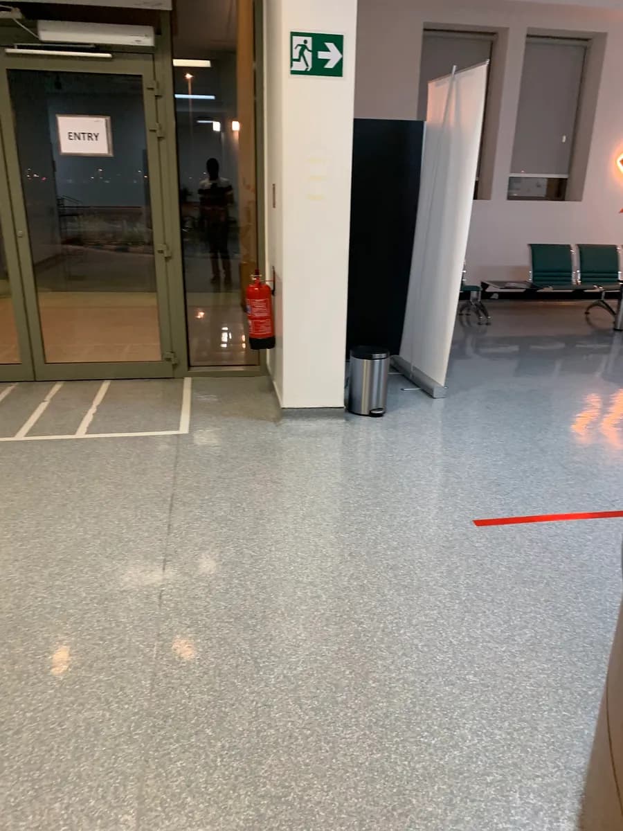 KAUST Clinic — صورة 8