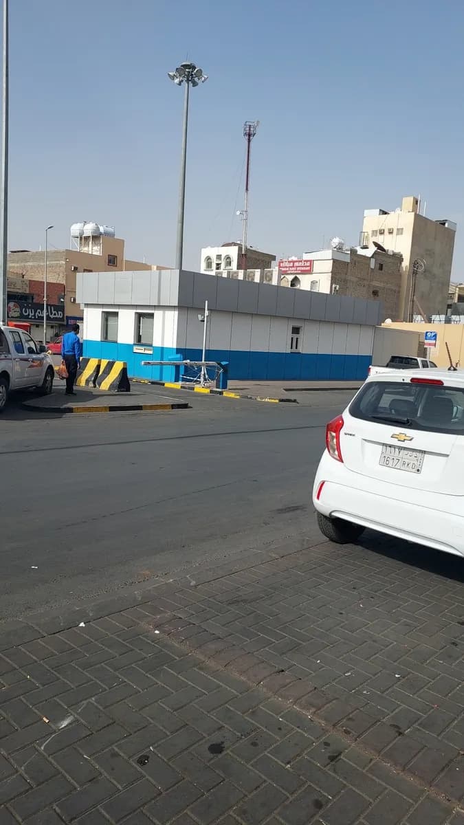 مجمع شفاء الخميس الطبي — صورة 6