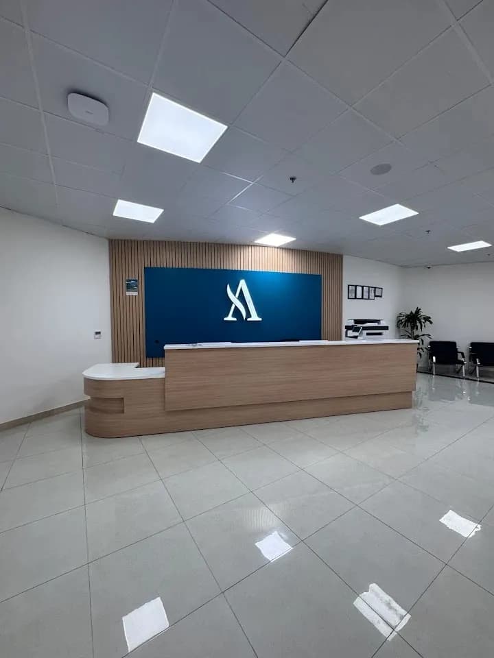 Abeer Medical Center- Taif — صورة 2