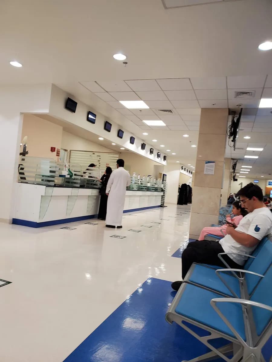 Kingdom Hospital — صورة 7