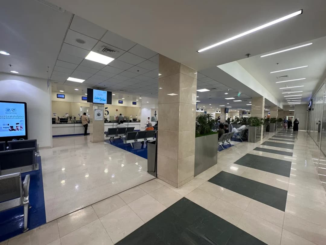 Kingdom Hospital — صورة 8
