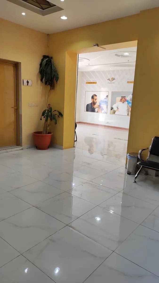 University Hospital Clinics — صورة 2