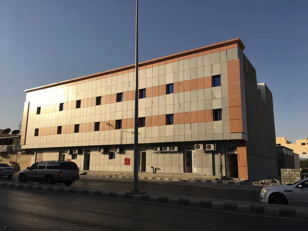 University Hospital Clinics — صورة 3