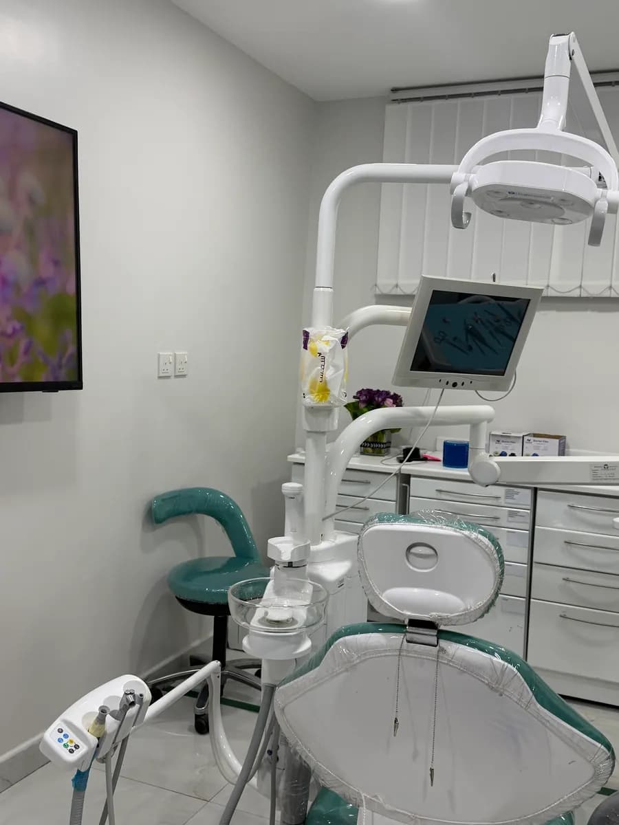 نور لطب الأسنان Noor Dental Center