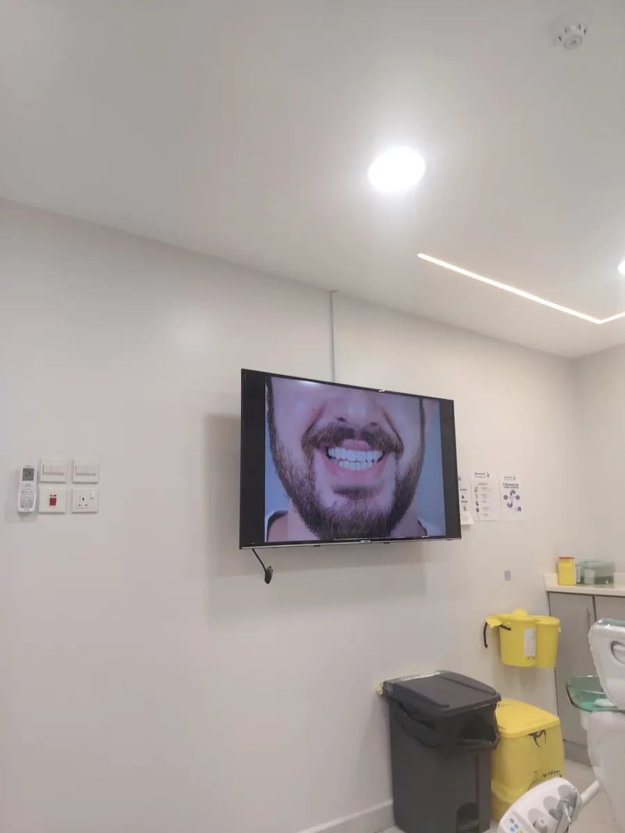 نور لطب الأسنان Noor Dental Center — صورة 7