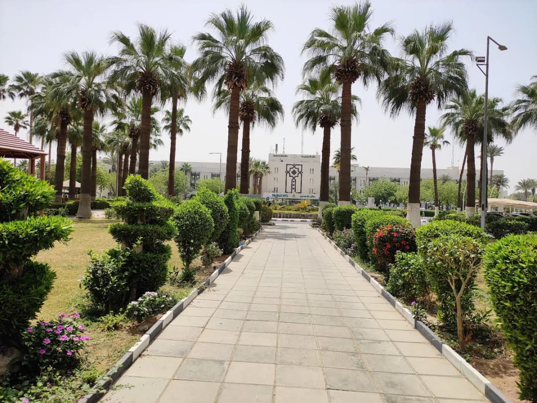 مستشفى الملك عبدالعزيز — صورة 2