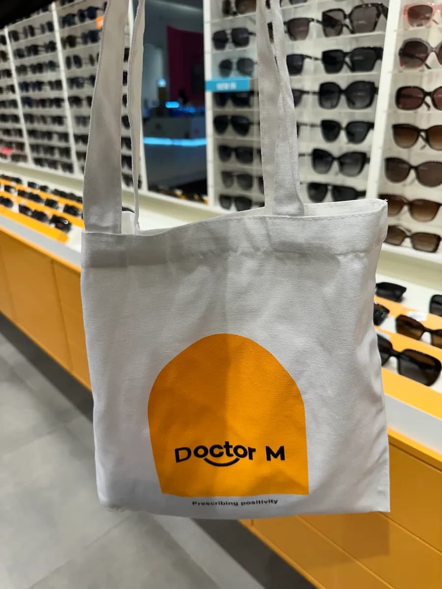 Doctor M - Al Ahsa Mall | دكتور ام - الأحساء مول