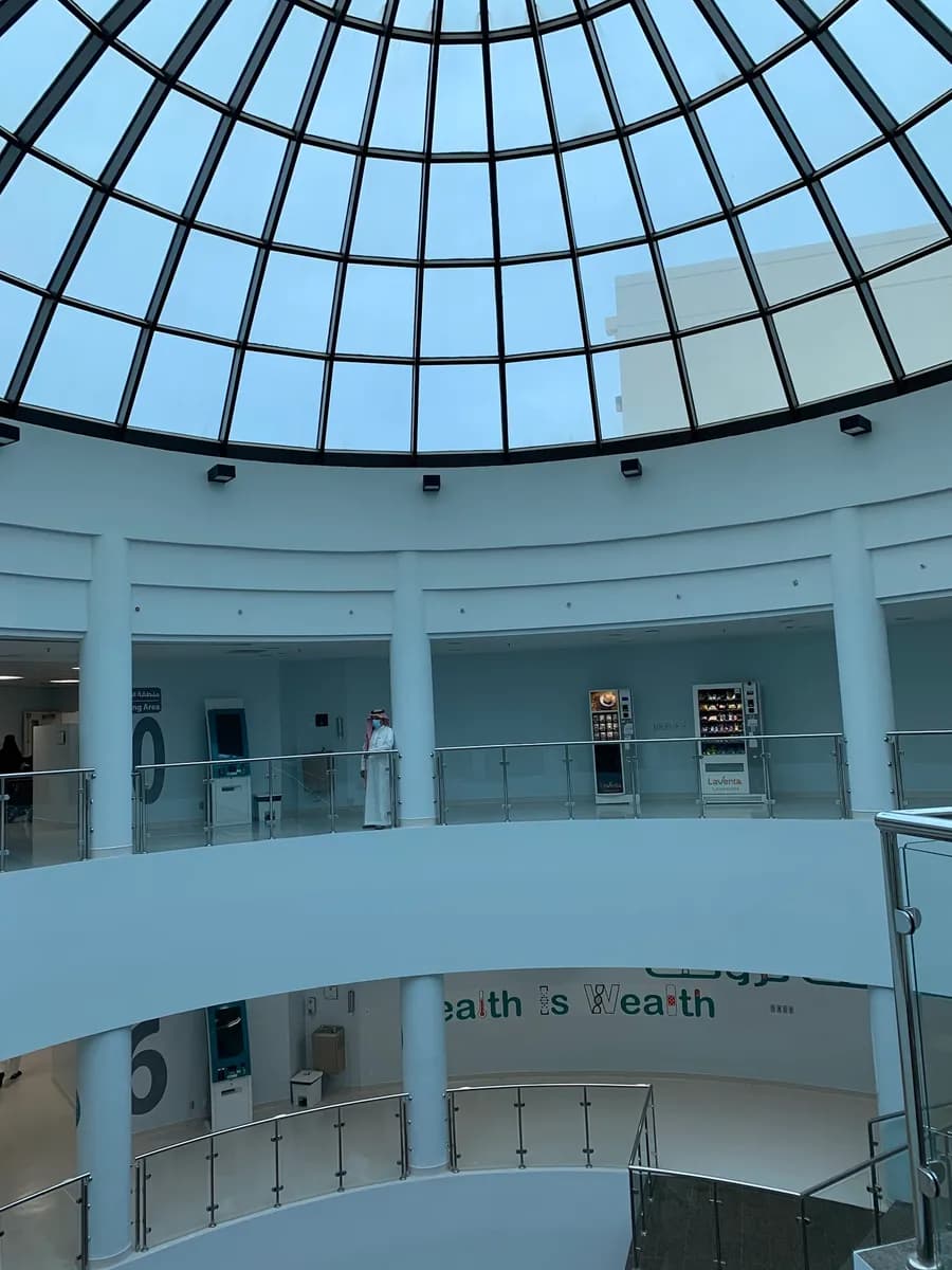 Royal Commission Hospital — صورة 5