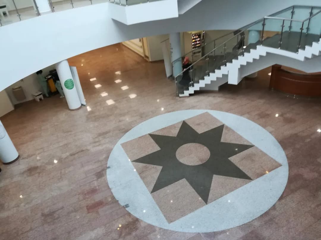 Royal Commission Hospital — صورة 8