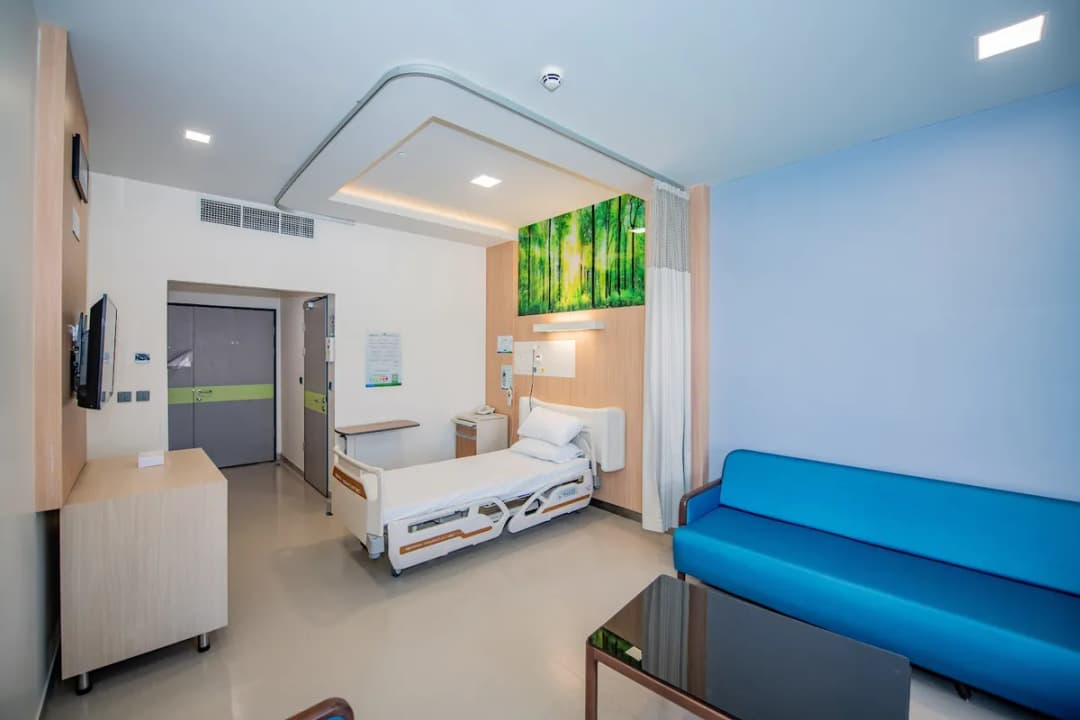 Saudi German Hospital Al-Madinah Almonawara — صورة 4