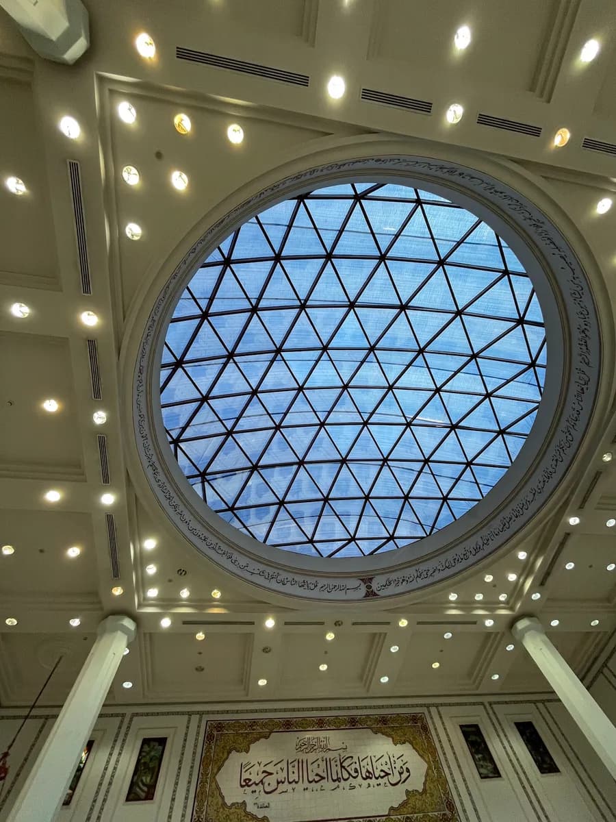 Saudi German Hospital Al-Madinah Almonawara — صورة 8