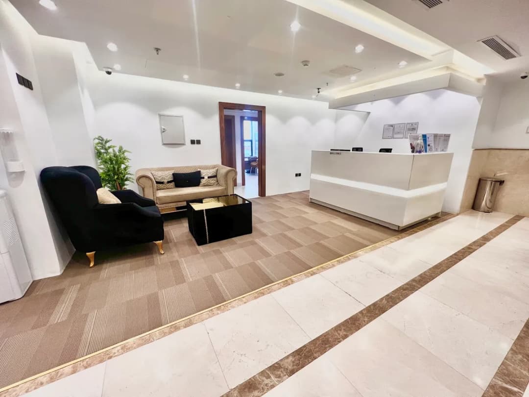 مركز اماندا الطبي - Amanda Medical Center
