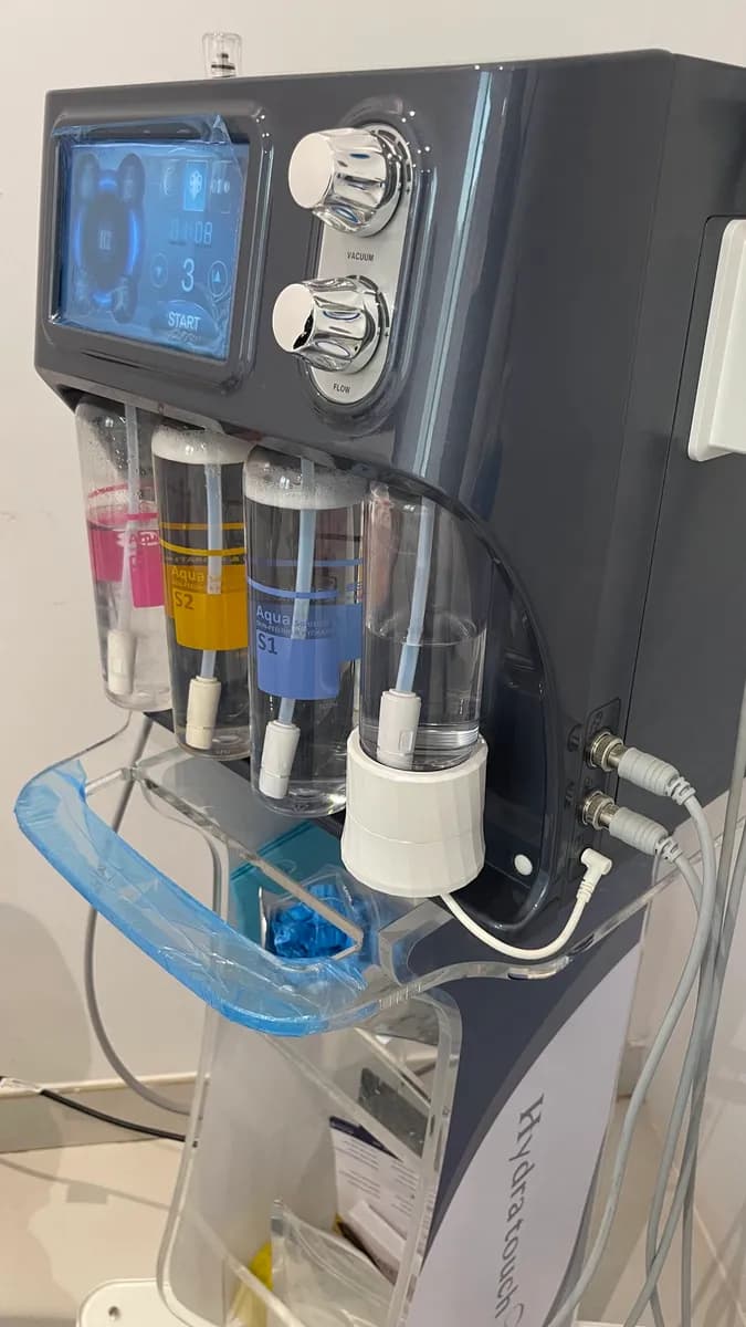 مركز اماندا الطبي - Amanda Medical Center — صورة 3