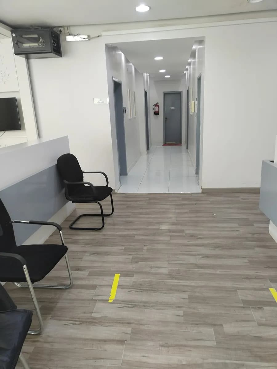 مجمع نوفا التخصصي لطب الأسنان — صورة 4