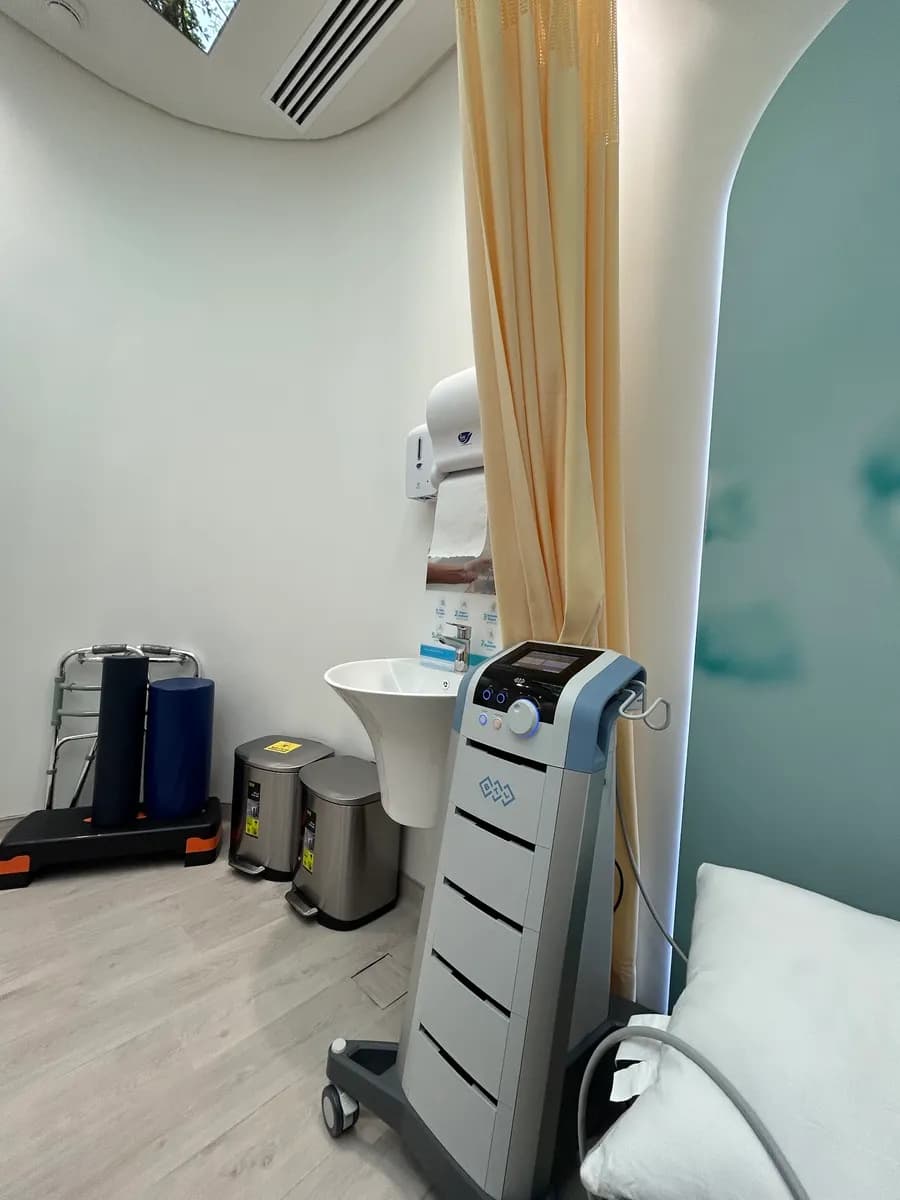 عيادات النهدي كير — صورة 8