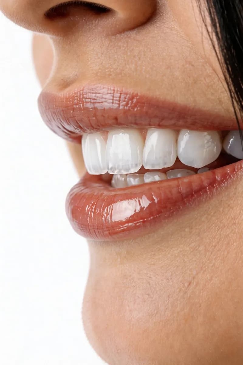 V Clinics | عيادة في كلينك لزراعة وتقويم الأسنان — Dental Clinics in Jeddah