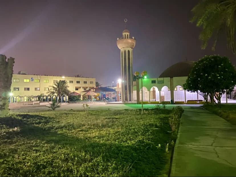مستشفى القطيف المركزي — صورة 6