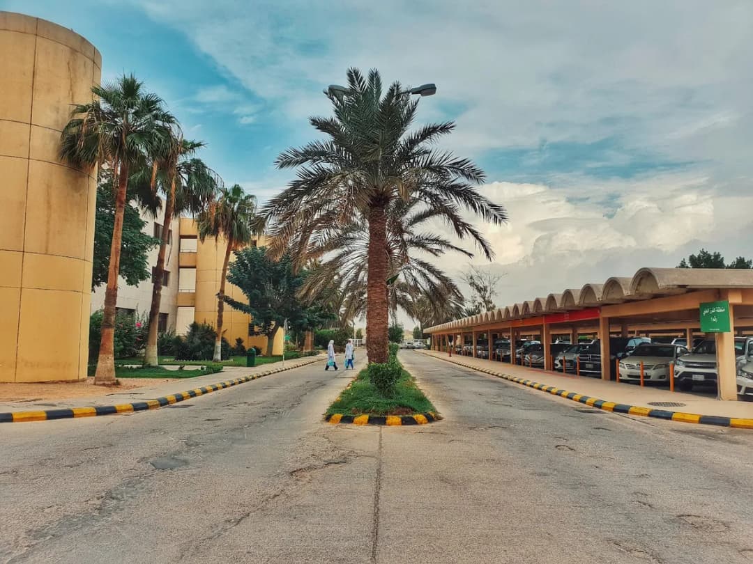 مستشفى القطيف المركزي — صورة 7