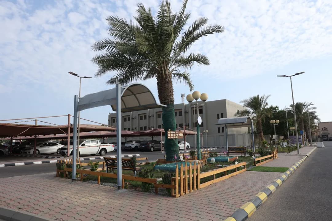 مستشفى ينبع العام — صورة 6