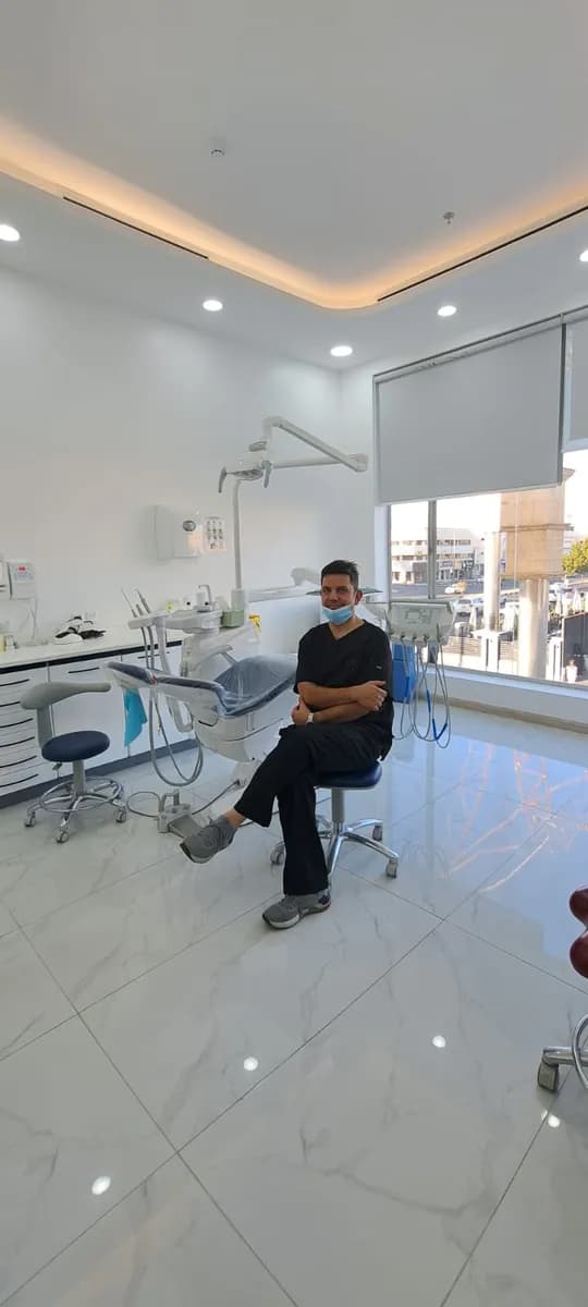مجمع ابتسامات الصحه الطبي Health Smiles Dental Clinic — صورة 4