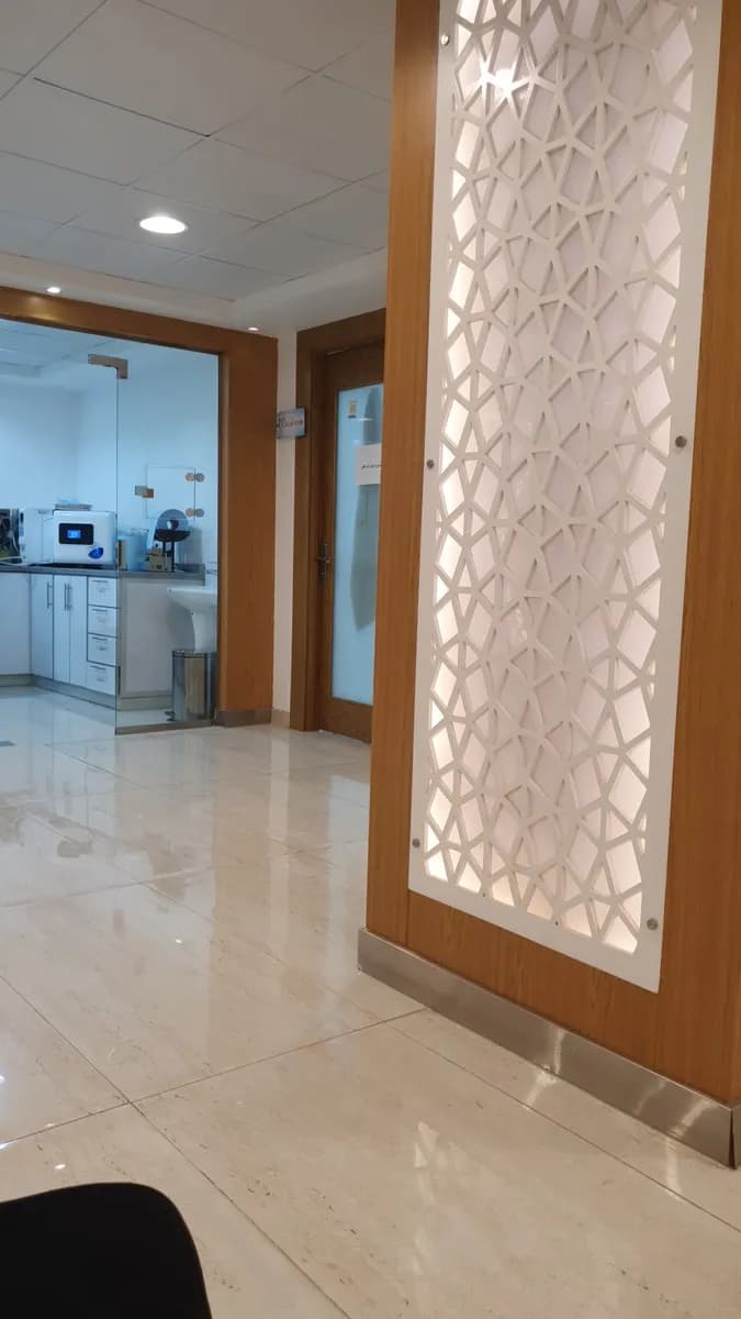 Al Muhaidib Dental Clinic — صورة 4