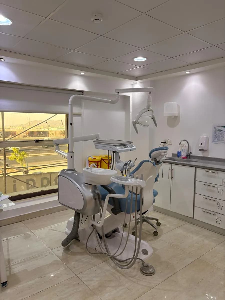 Al Muhaidib Dental Clinic — صورة 5