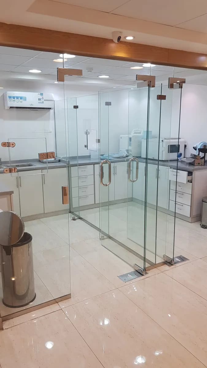 Al Muhaidib Dental Clinic — صورة 7