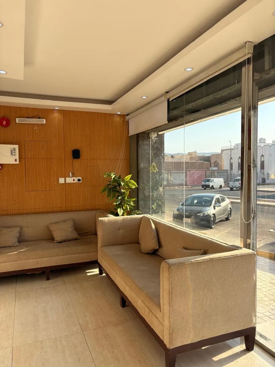 Al Muhaidib Dental Clinic — صورة 8