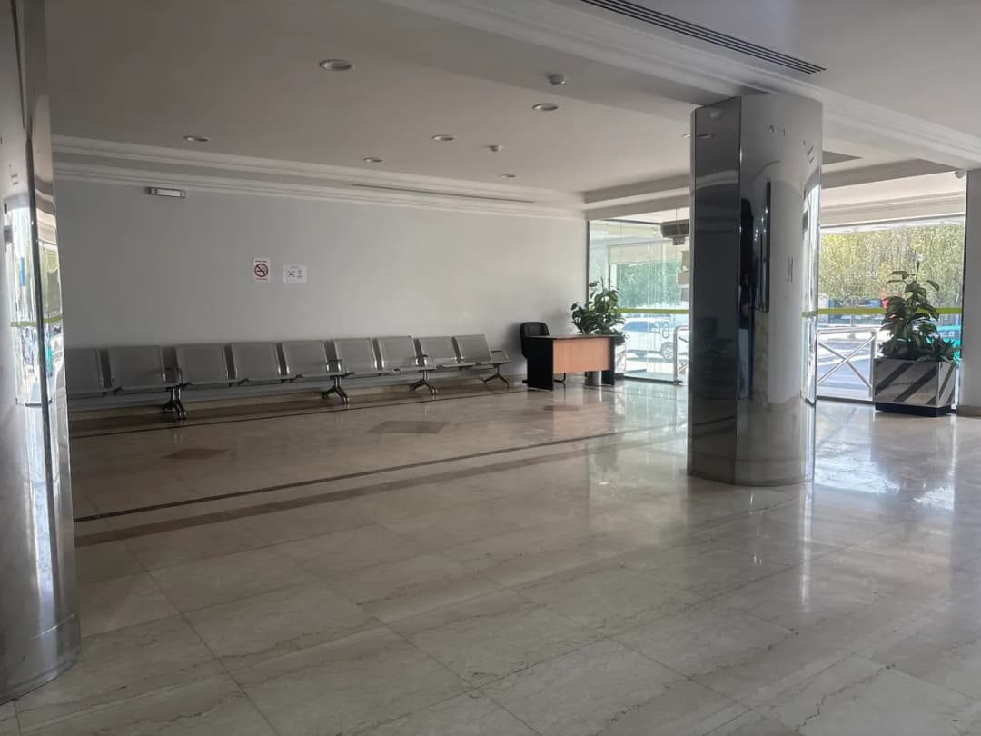 مركز الرياض الطبي — صورة 4