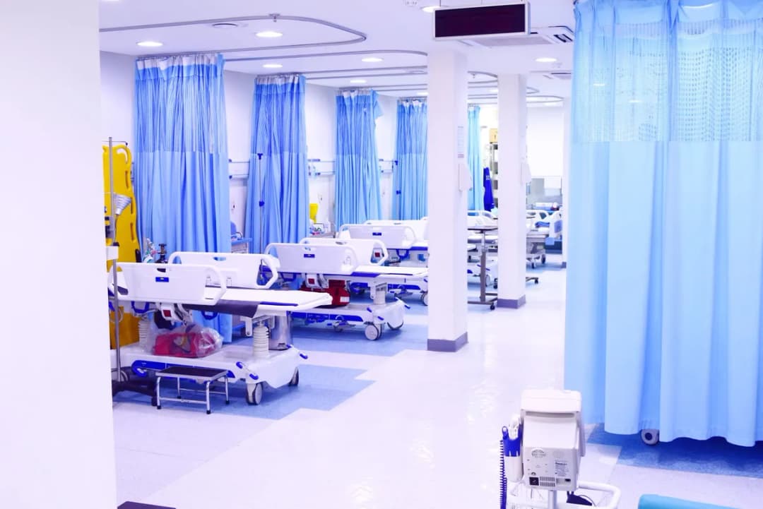 مستشفى الفريح Al Fereh Hospital