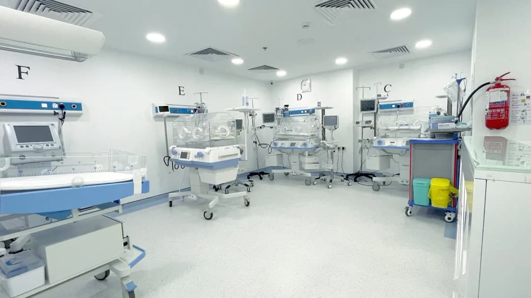 مستشفى الفريح Al Fereh Hospital — صورة 2