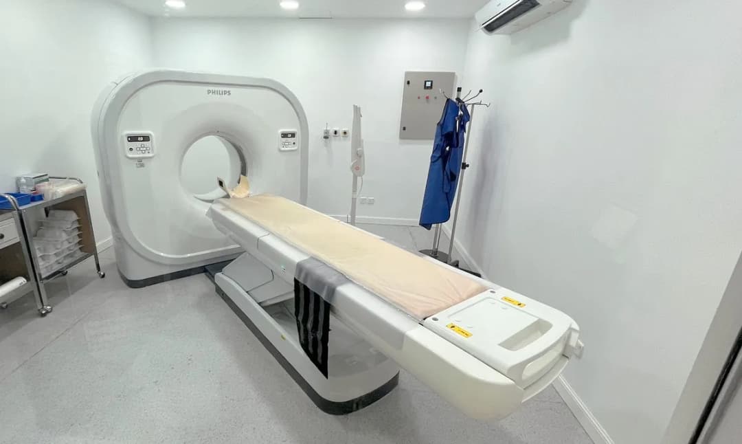 مستشفى الفريح Al Fereh Hospital — صورة 5