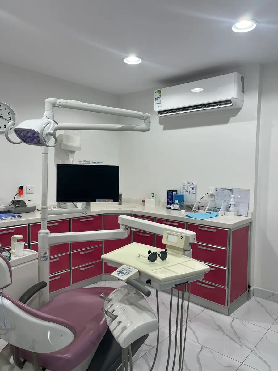 مستشفى الفريح Al Fereh Hospital — صورة 7