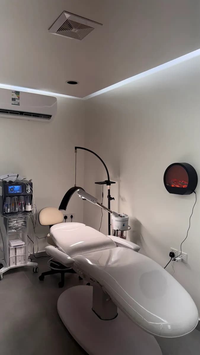 مجمع توبال لطب الاسنان والجلدية