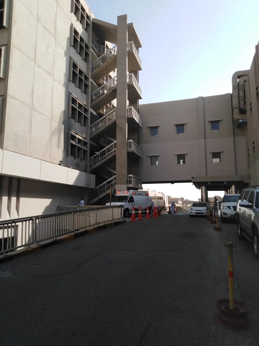 مستشفى الملك فهد بالهفوف — صورة 7