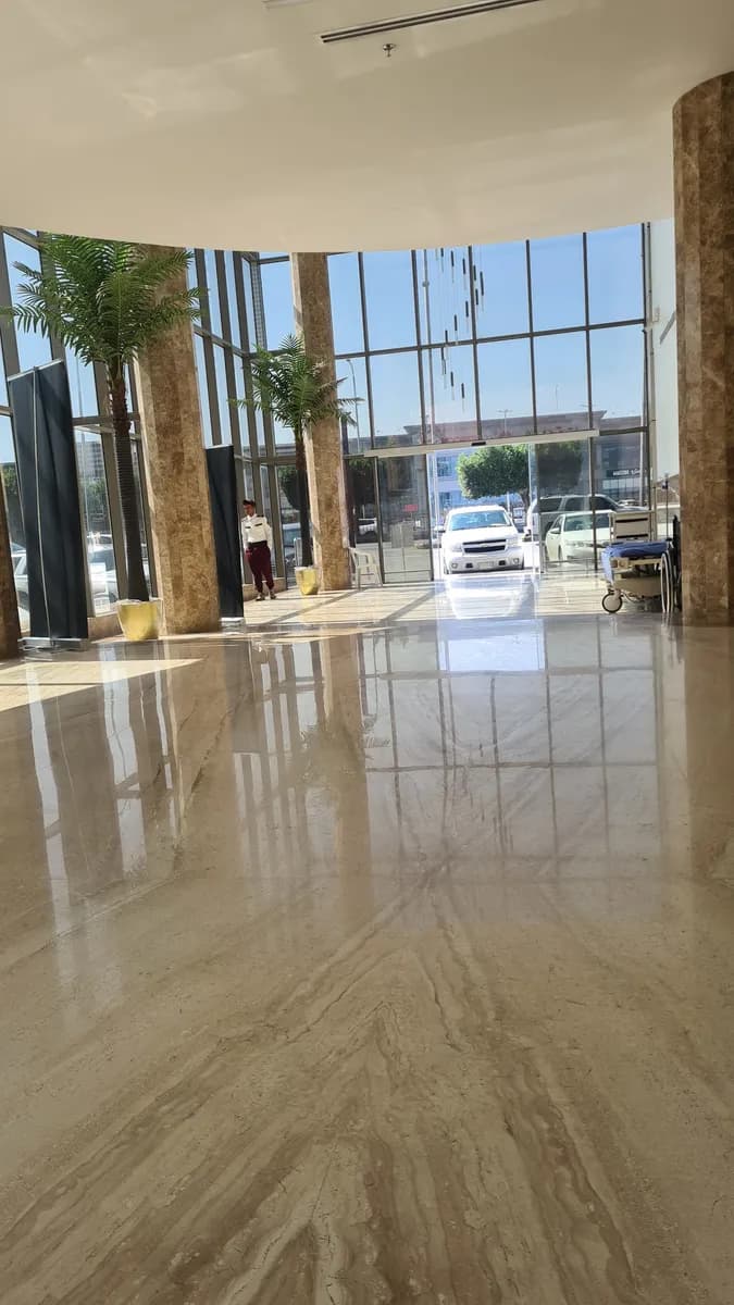 مجمع العميس الطبي لعمليات اليوم الواحد — صورة 5