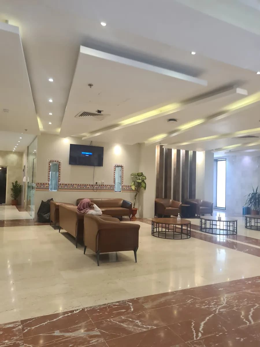 مستشفى عسير المركزي — صورة 6