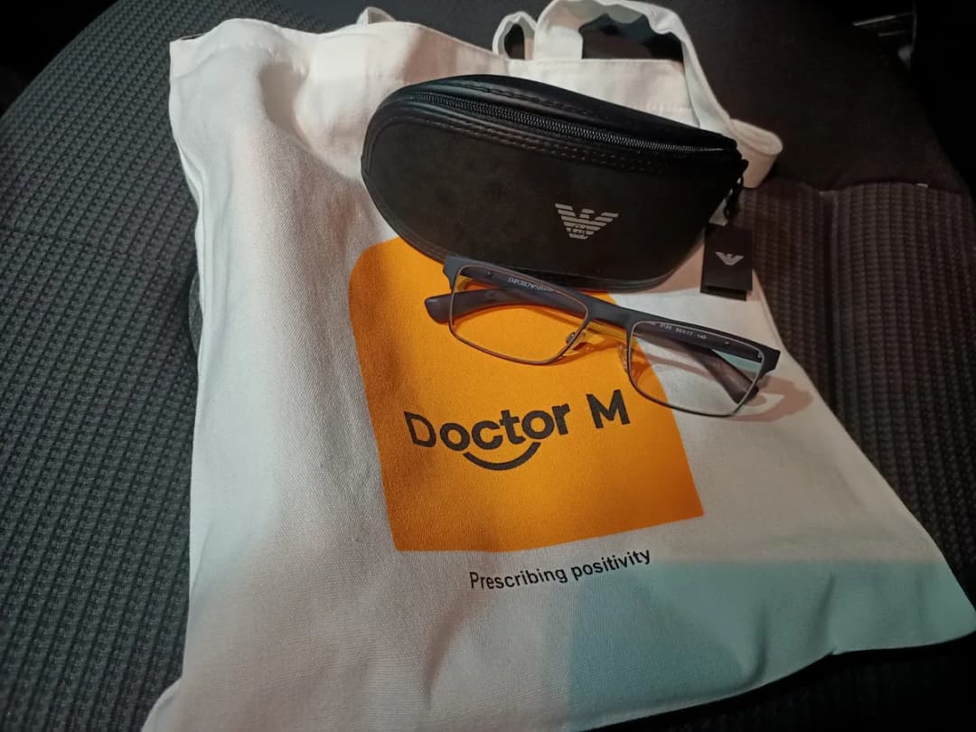 Doctor M - Al Dhahran Mall Gate-2 — صورة 5